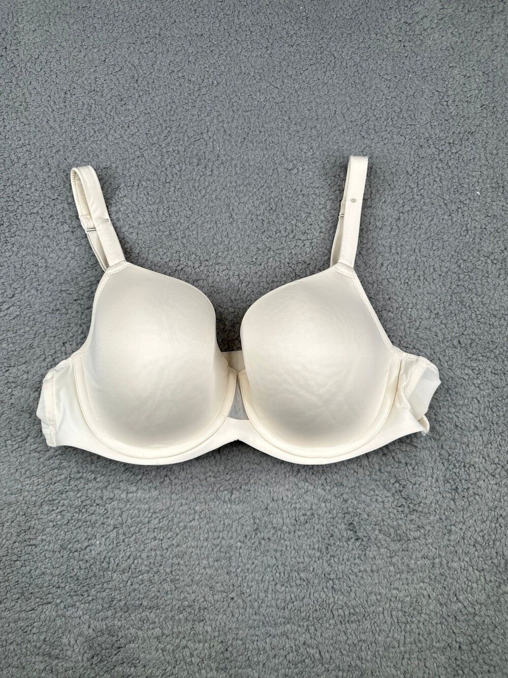 Cacique Cooling lightly lined full coverage bra 40c